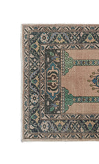 Vintage Anadolu Halı 111 x 180 cm