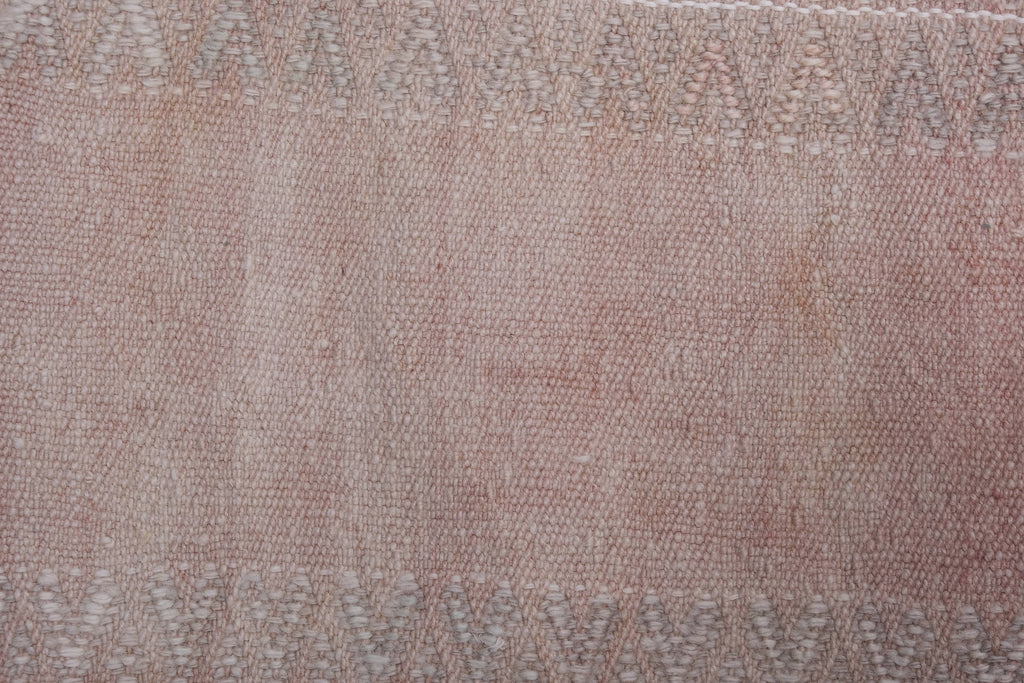 Vintage Kilim Yolluk 49 x 481 cm