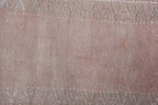 Vintage Kilim Yolluk 49 x 481 cm