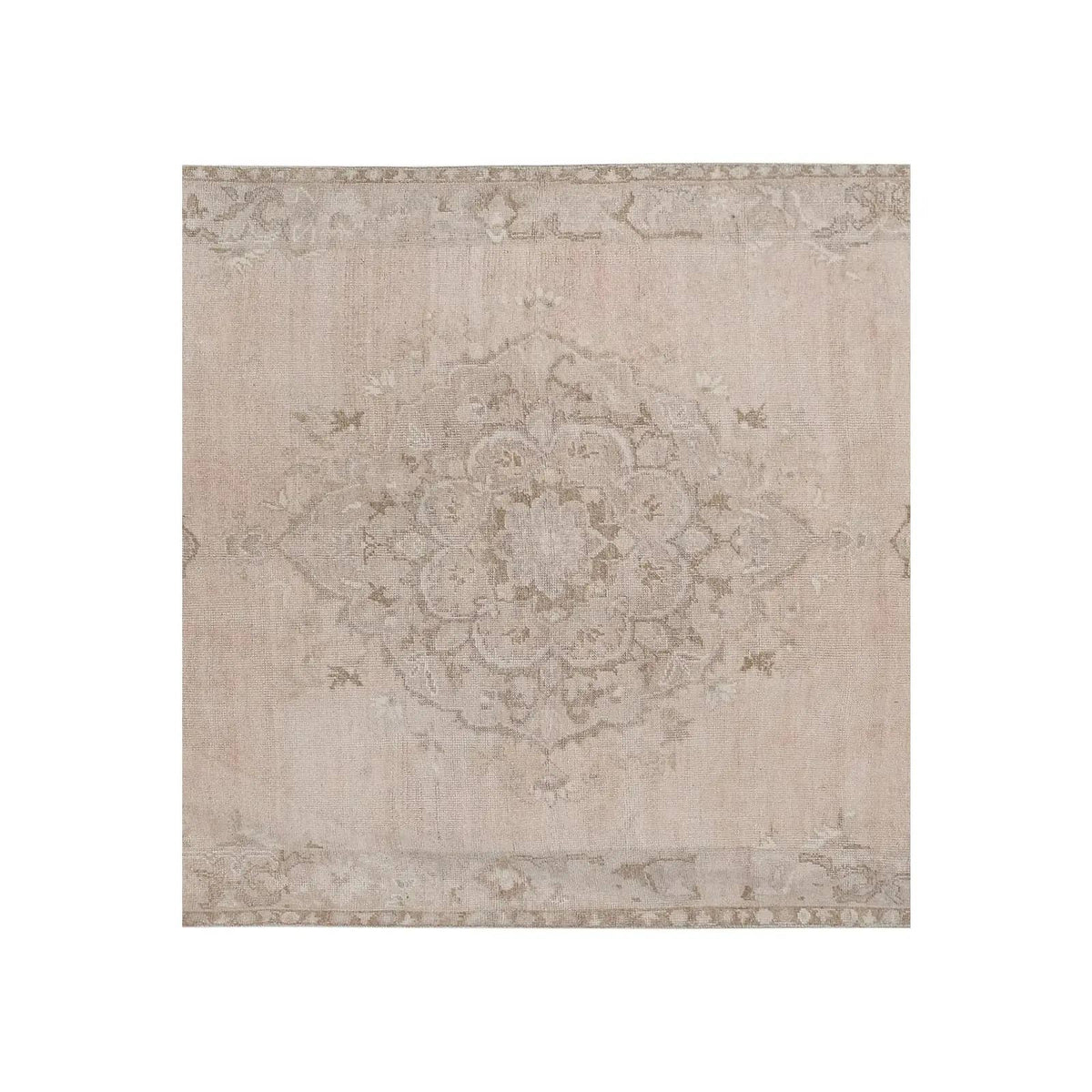 Vintage Anadolu Yolluk 79 x 290 cm