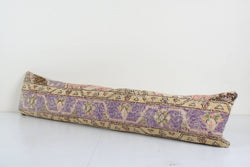 Halı Kırlent Kılıfı 27 x 117 cm
