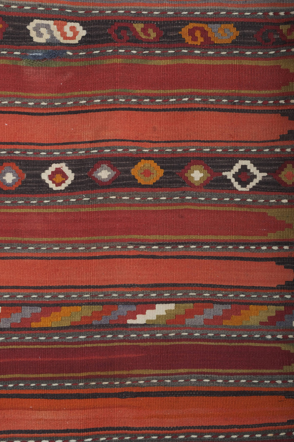 Vintage Kilim Yolluk 73 x 687 cm