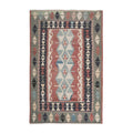 Vintage Anadolu Kilim 142 x 220 cm