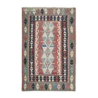 Vintage Anadolu Kilim 142 x 220 cm