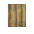 Vintage Adana Kilim 214 x 262 cm