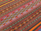 Vintage Kilim 129 x 294 cm