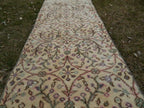 Vintage Uşak Yolluk 64 x 315 cm