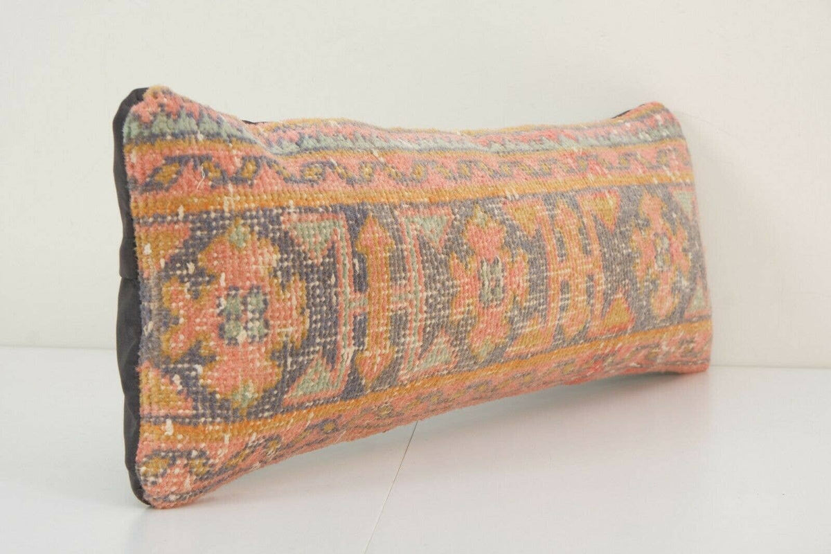 Halı Kırlent Kılıfı 35 x 80 cm