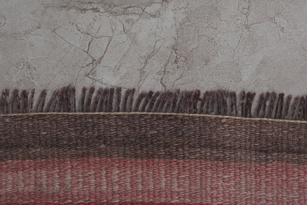 Vintage Kilim Yolluk 75 x 638 cm