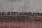 Vintage Kilim Yolluk 75 x 638 cm
