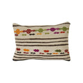 Kilim Kırlent Kılıfı 40 x 60 cm