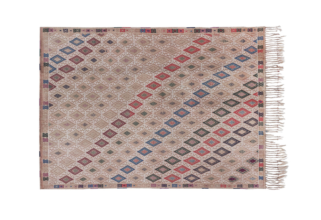 Vintage Kilim 152 x 212 cm