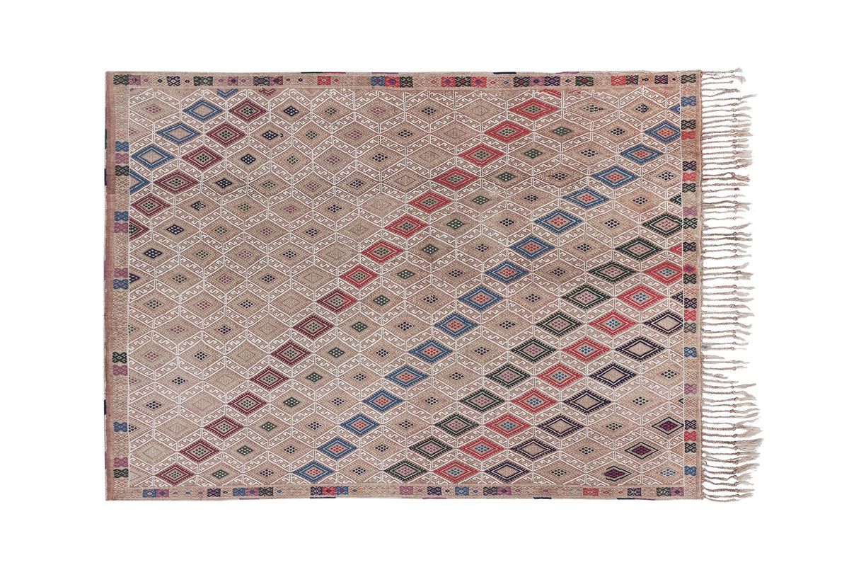 Vintage Kilim 152 x 212 cm