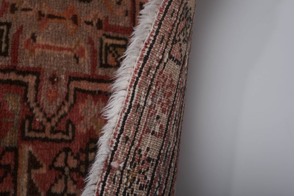 Vintage Kafkas Halı Yolluk 84 x 388 cm