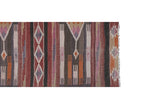 Vintage Kilim Yolluk 78 x 320 cm