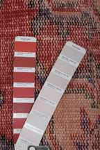 Vintage Türk Halı 182 x 276 cm