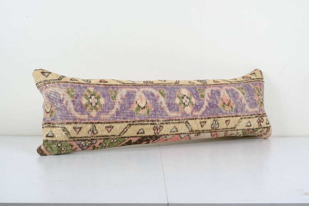 Kilim Kırlent Kılıfı 30 x 90 cm
