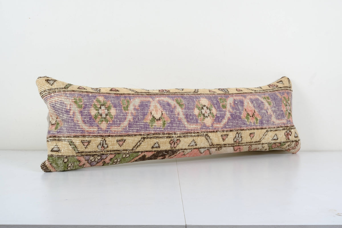 Kilim Kırlent Kılıfı 30 x 90 cm
