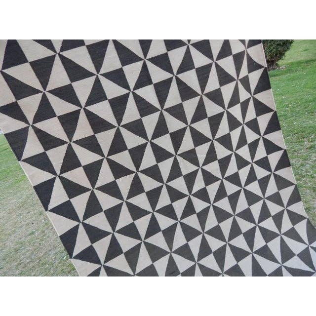 Vintage Kilim 135 x 202 cm