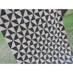 Vintage Kilim 135 x 202 cm