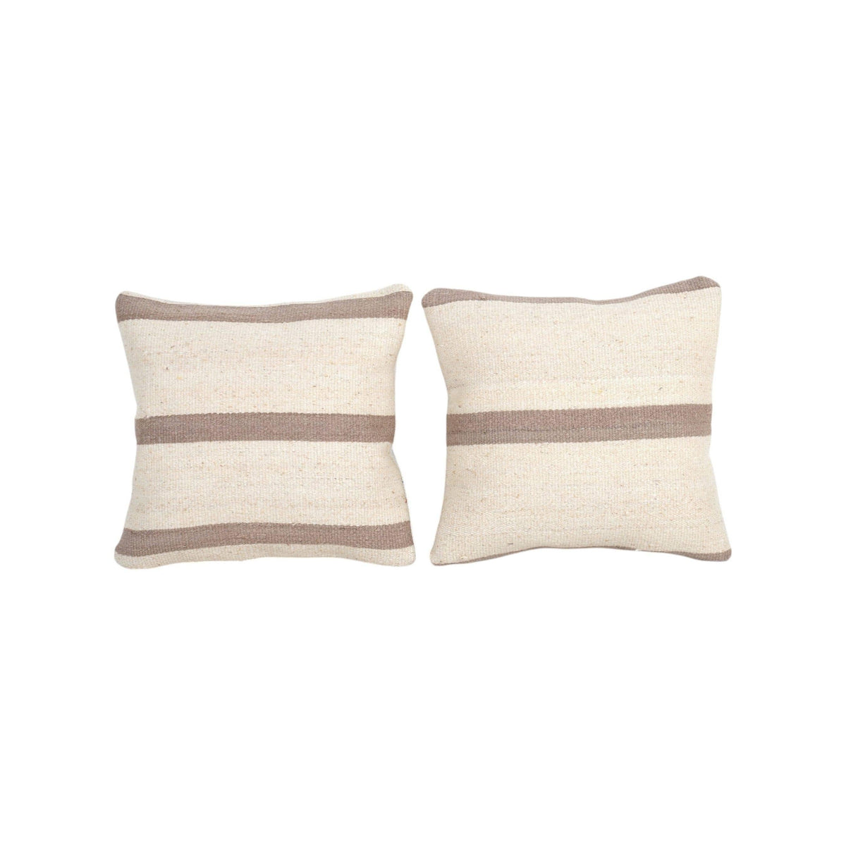 Kilim Kırlent Kılıfı 2'li Set 40 x 40 cm
