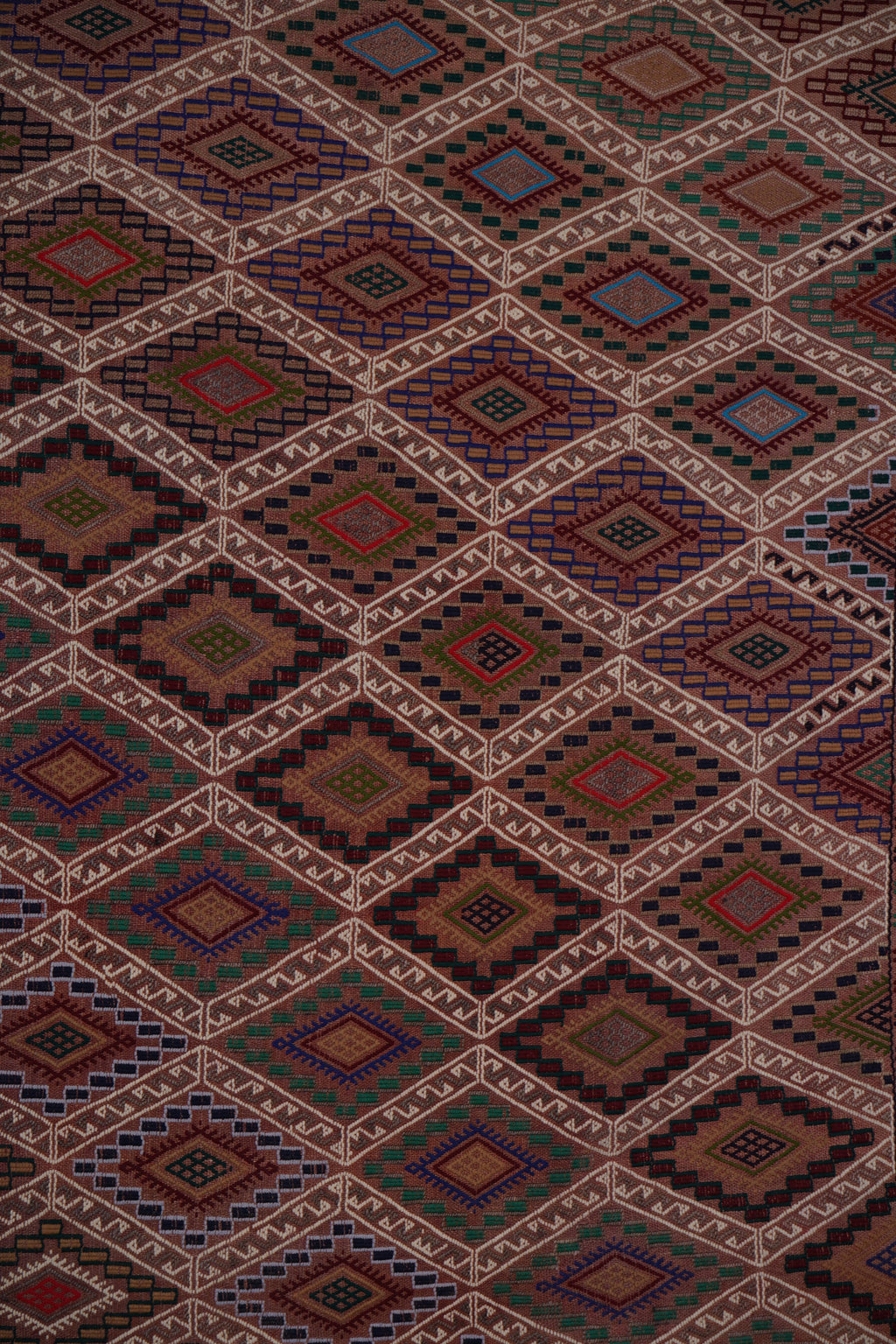 Vintage Kilim 170 x 258 cm