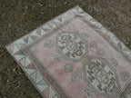 Vintage Kars Halı 121 x 140 cm