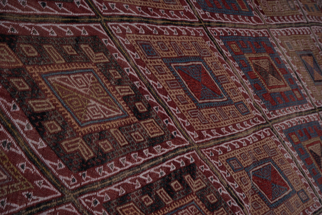Vintage Kilim 163 x 240 cm