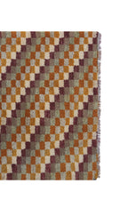Vintage Türk Tulu Halı 77 x 156 cm