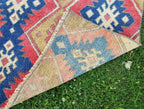 Vintage Karapınar Halı 79 x 165 cm