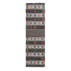 Vintage Kilim Yolluk 64 x 198 cm