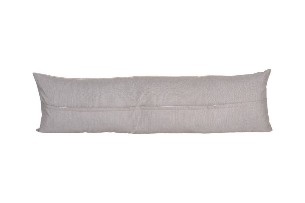 At Desenli Suzani Kırlent Kılıfı 45 x 150 cm