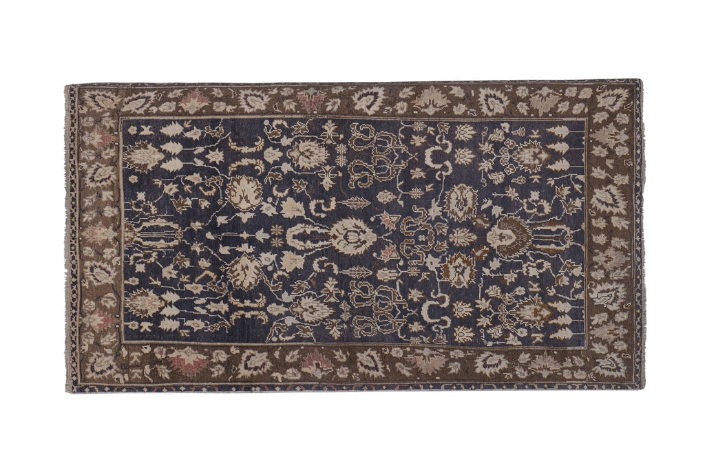 Vintage Karapınar Halı 130 x 219 cm