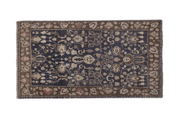 Vintage Karapınar Halı 130 x 219 cm