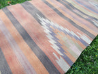 Vintage Kilim Yolluk 79 x 235 cm