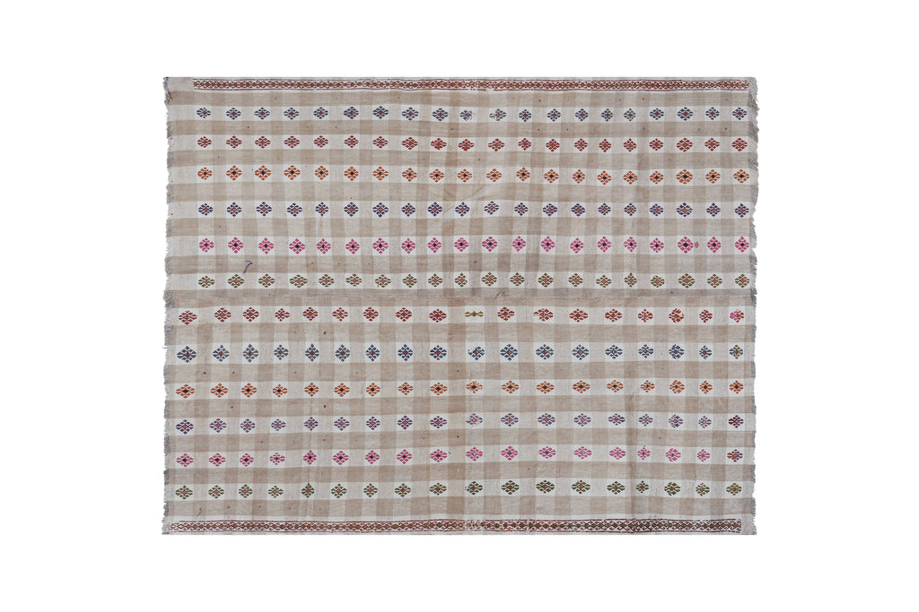 Vintage Kilim 183 x 250 cm