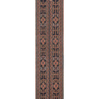 Vintage Anadolu Halı Yolluk 63 x 633 cm