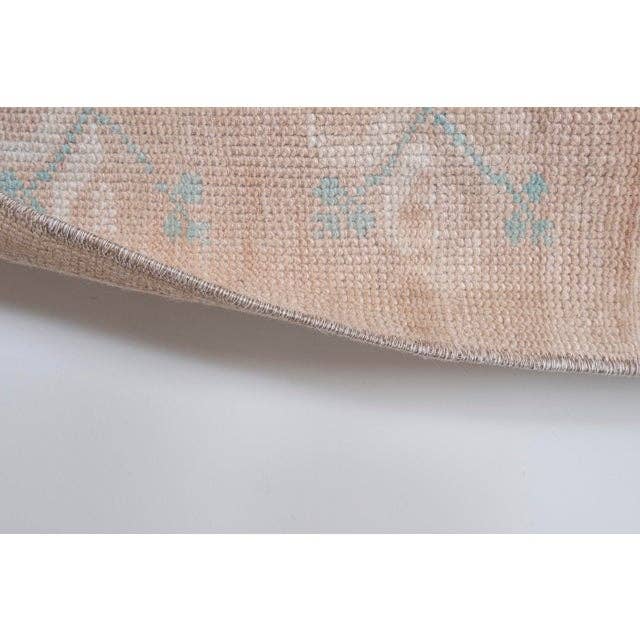 Vintage Karapınar Halı 144 x 218 cm