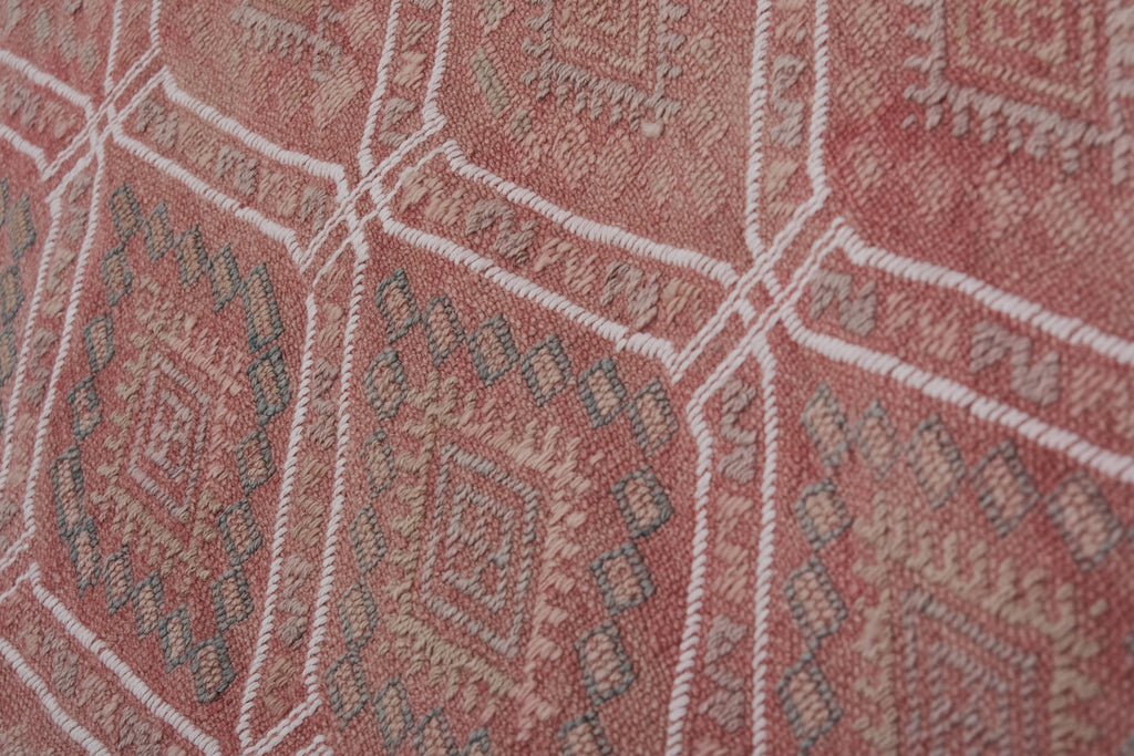 Vintage Kilim Yolluk 85 x 293 cm