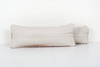 Halı Kırlent Kılıfı 2'li Set 22 x 55 cm