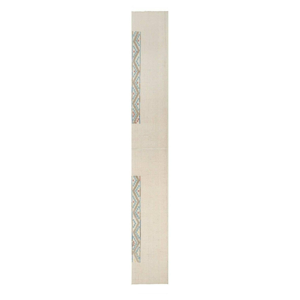 Vintage Kilim Yolluk 70 x 512 cm