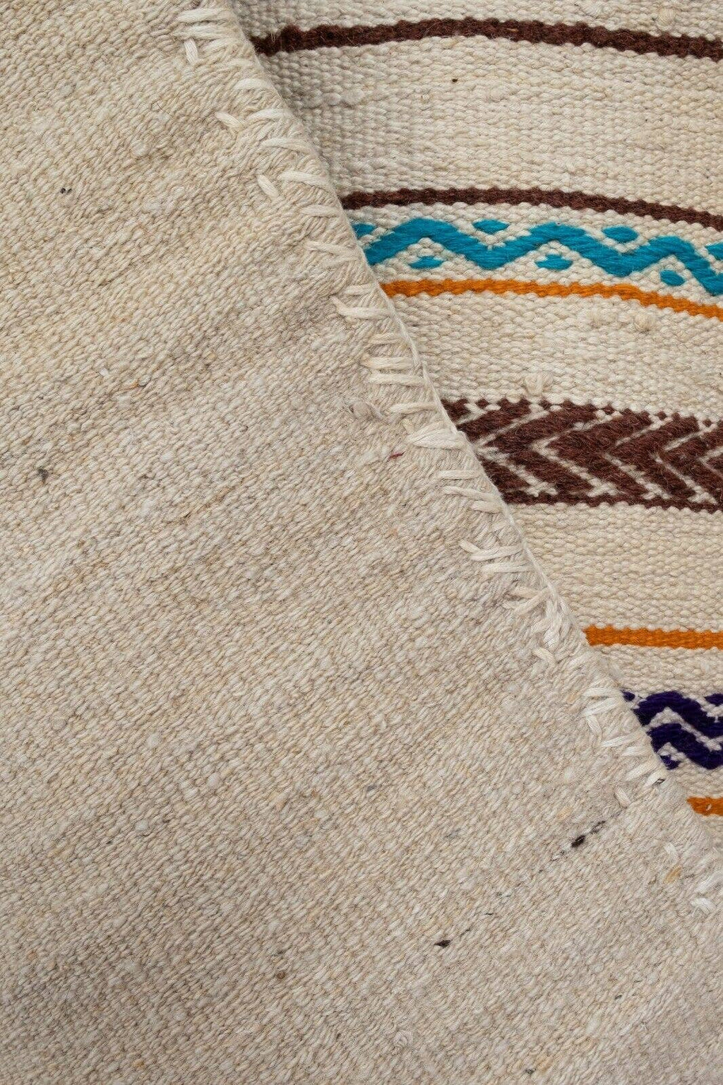 Vintage Kilim 76 x 156 cm