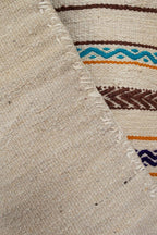Vintage Kilim 76 x 156 cm