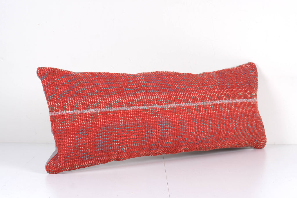Halı Kırlent Kılıfı 35 x 90 cm