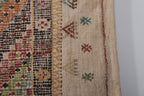 Vintage Kilim 207 x 316 cm