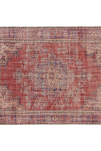 Vintage Türk Halı 182 x 276 cm