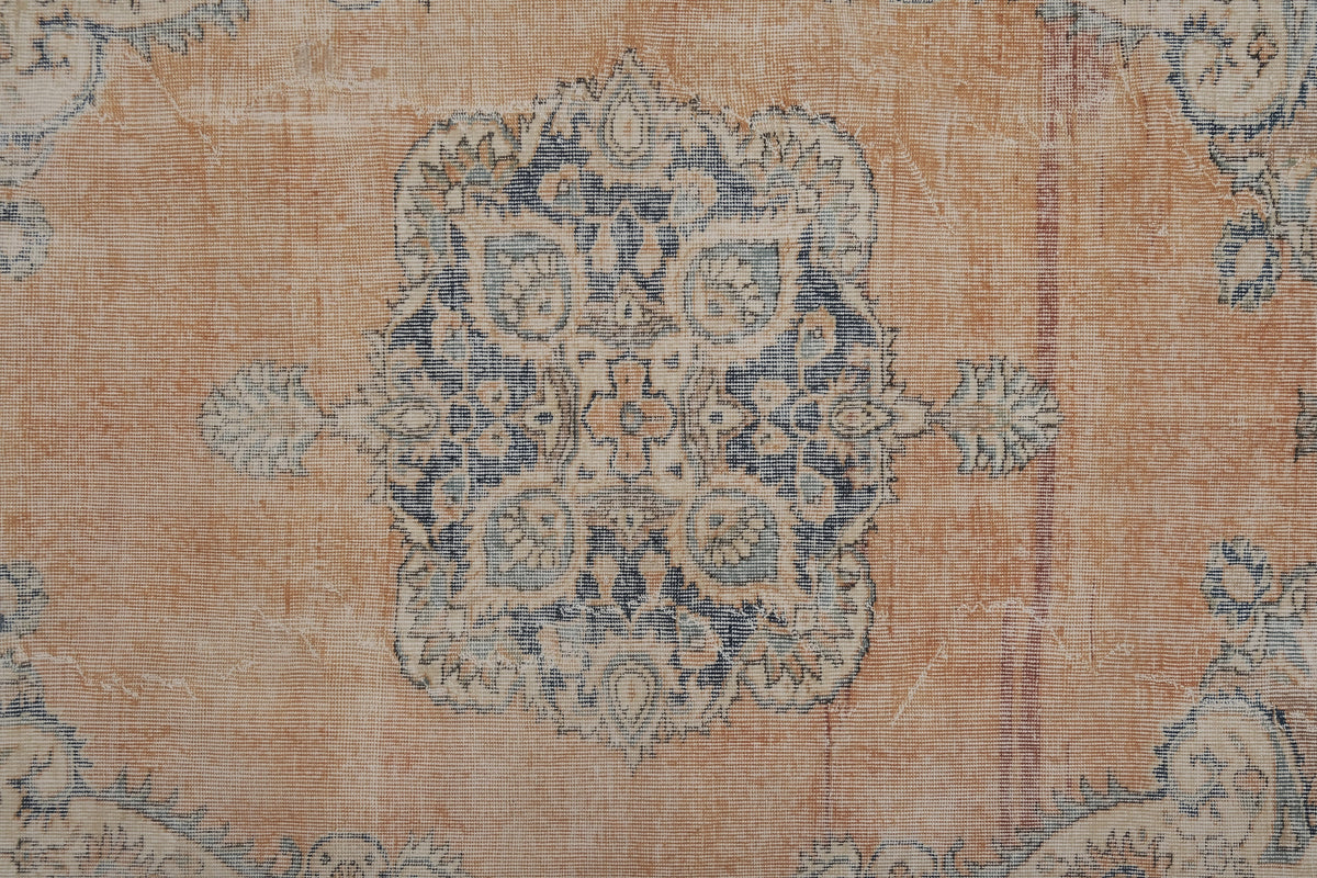 Vintage Türk Halı 160 x 246 cm