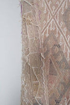 Vintage Kilim 157 x 222 cm