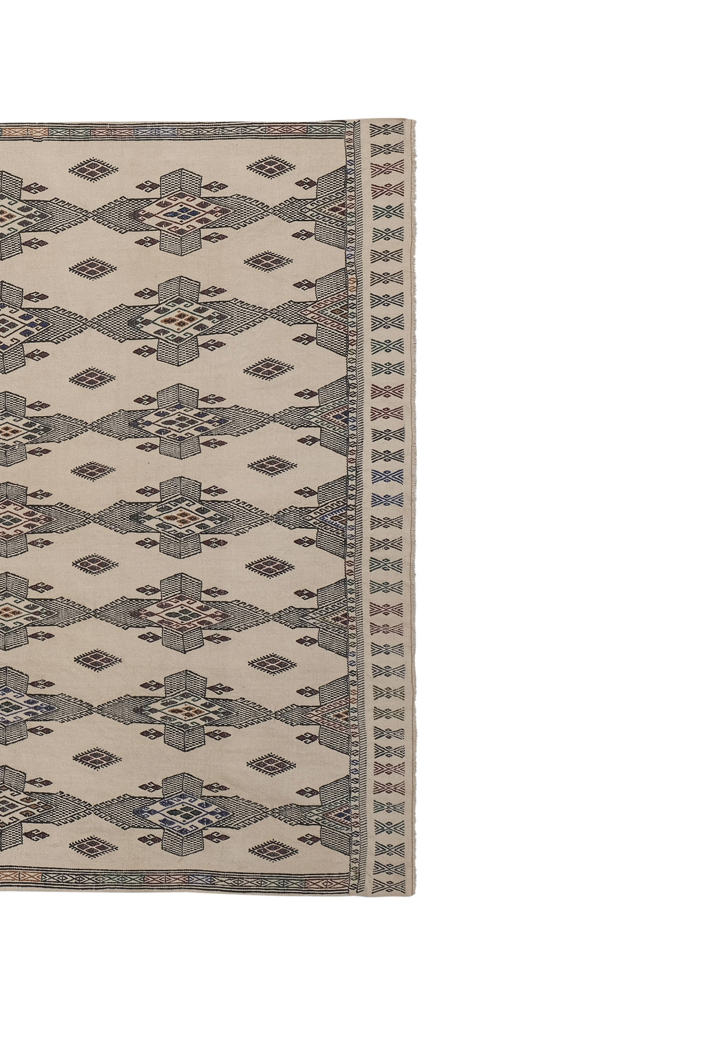 Vintage Kilim 180 x 282 cm