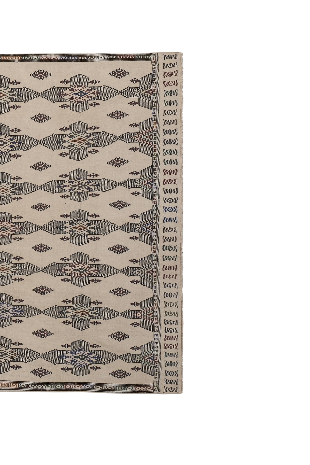 Vintage Kilim 180 x 282 cm